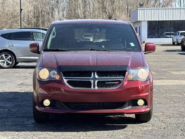 Used 2018 Dodge Grand Caravan GT image 28