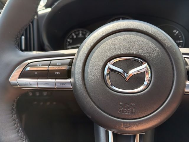 New 2026 MAZDA CX-50 Meridian Edition w/ Cargo Package AWD/4WD image 25
