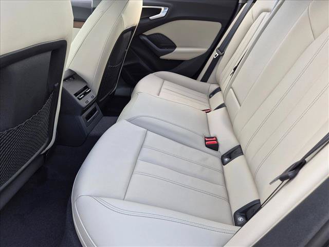 New 2026 Audi A5 Prestige AWD/4WD image 15