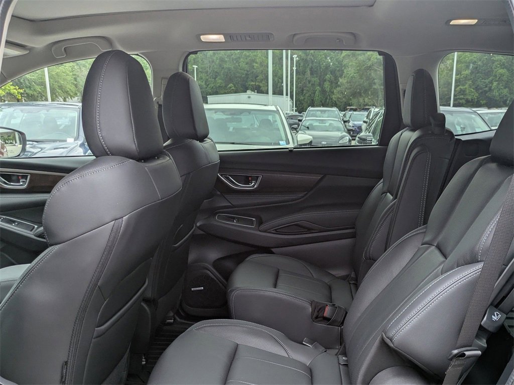 New 2025 Subaru Ascent Touring image 18