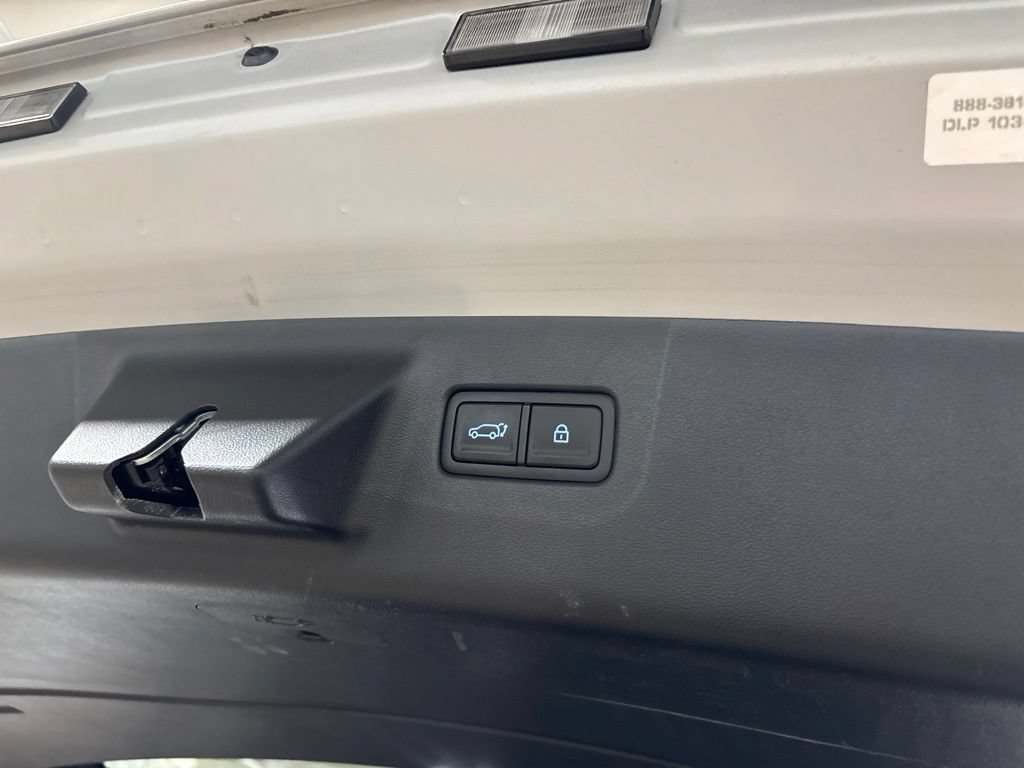 New 2026 Hyundai Santa Fe SE AWD/4WD image 12
