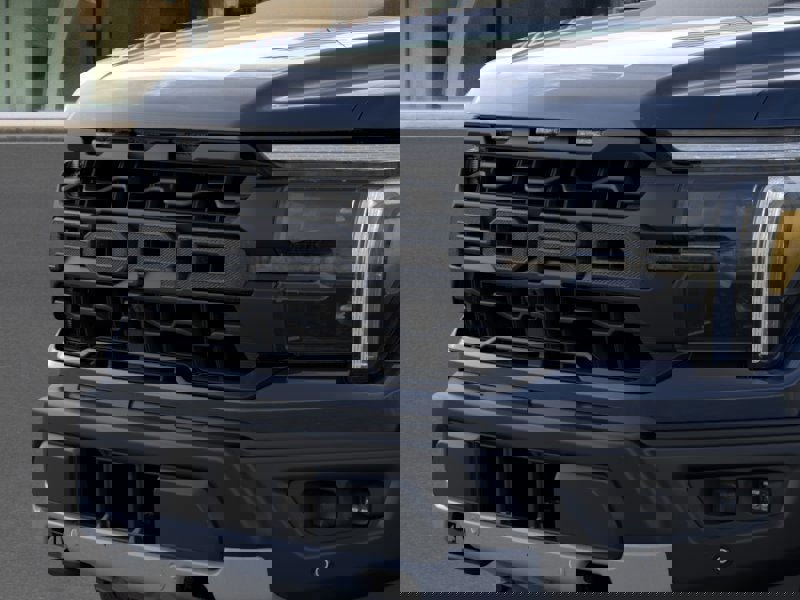 New 2025 Ford F150 Raptor image 17