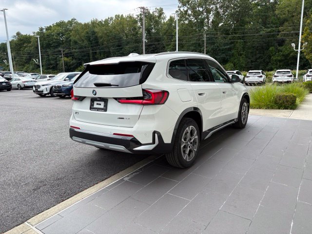 New 2027 BMW X1 xDrive28i AWD/4WD image 7
