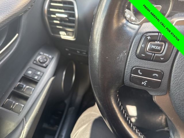 Used 2020 Lexus NX 300h AWD w/ Premium Package image 13
