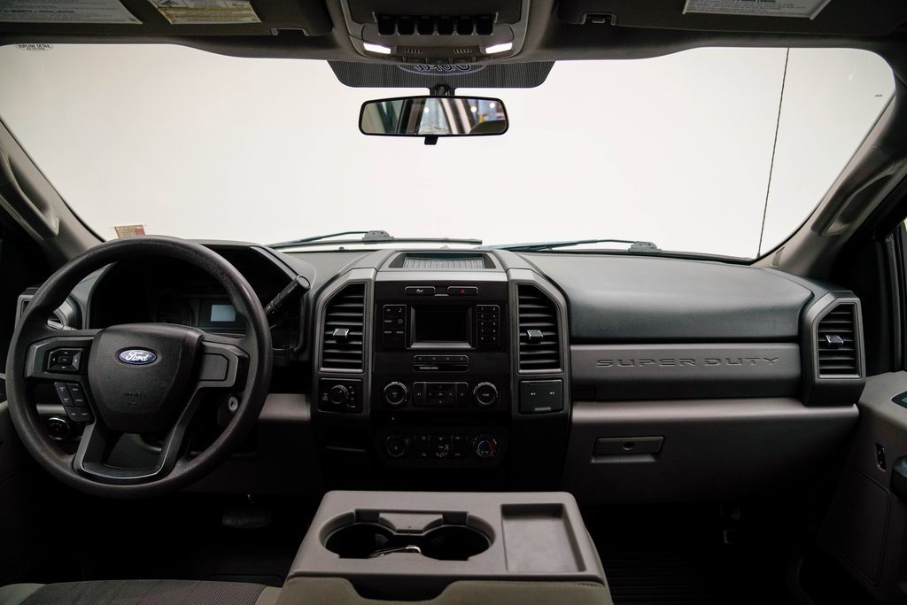 Used 2017 Ford F350 XL image 26