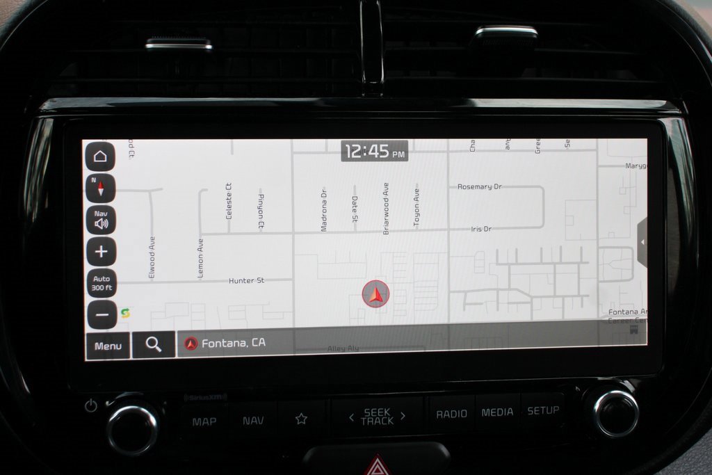 Used 2023 Kia Soul S image 25