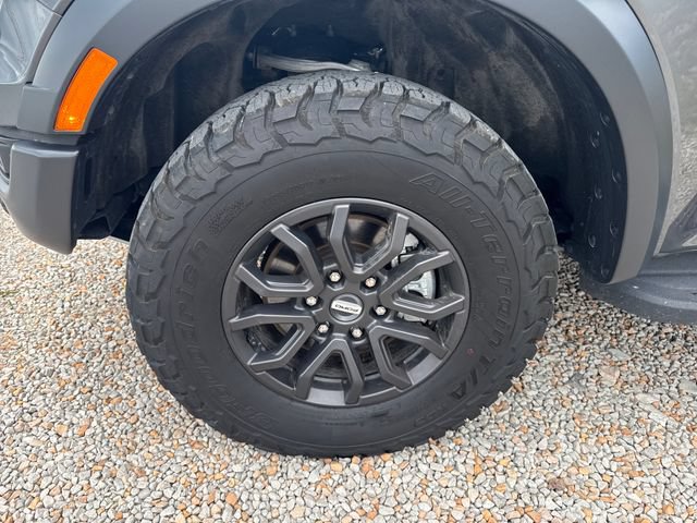 Used 2025 Ford Ranger Raptor AWD/4WD image 56