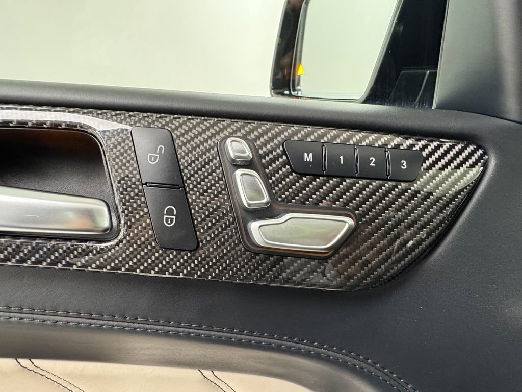 Used 2019 Mercedes-Benz GLE 63 AMG S image 27