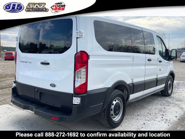 Used 2018 Ford Transit 150 XL RWD image 3