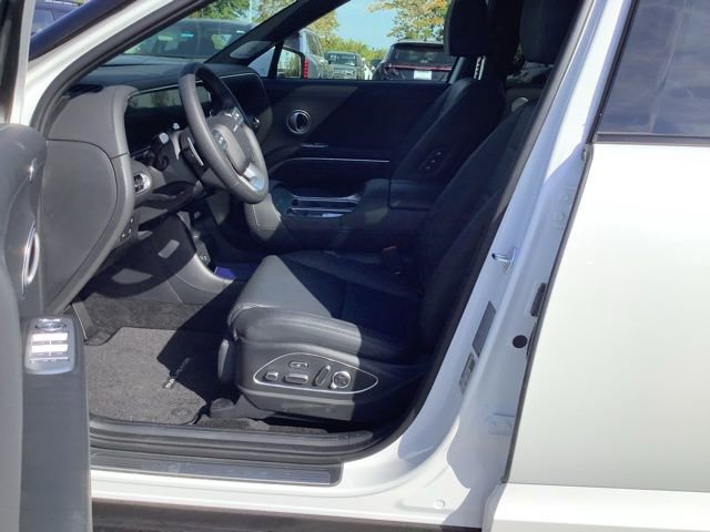 New 2026 Hyundai Palisade Calligraphy image 9