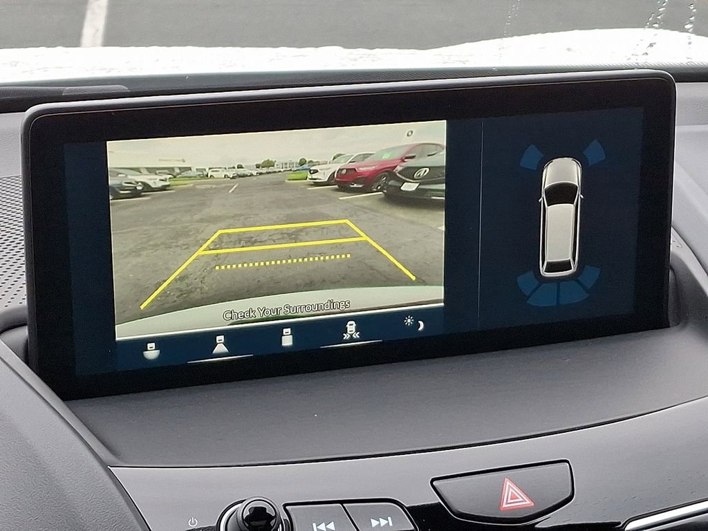 Certified 2025 Acura RDX A-Spec AWD/4WD image 19