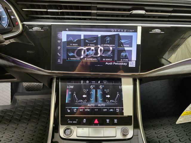 New 2026 Audi Q8 Premium Plus AWD/4WD image 19