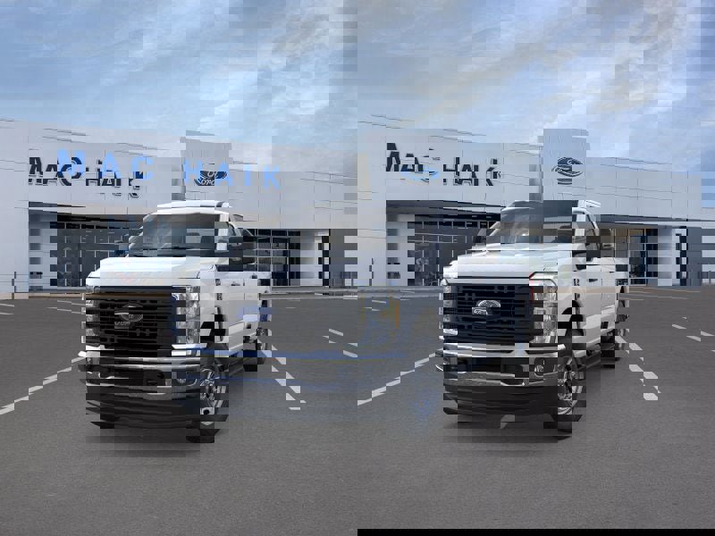 New 2025 Ford F350 XL w/ XL Chrome Package image 2