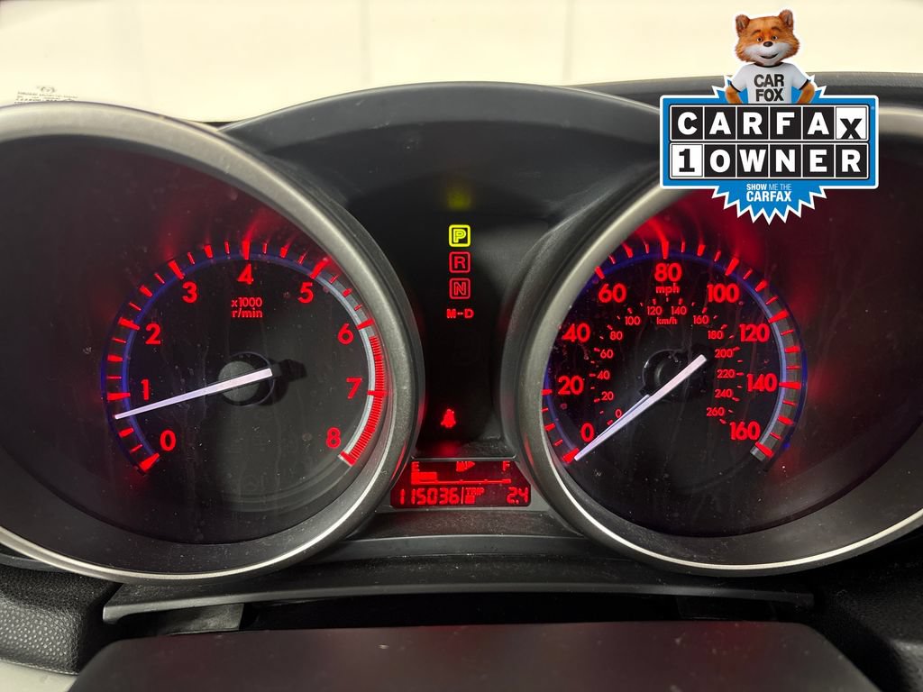 Used 2010 MAZDA MAZDA3 s Sport FWD image 20