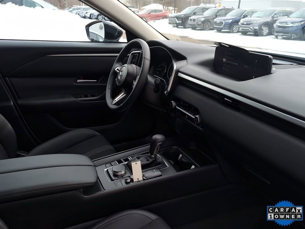 Certified 2025 MAZDA CX-50 AWD 2.5 S w/ Weather Package image 7
