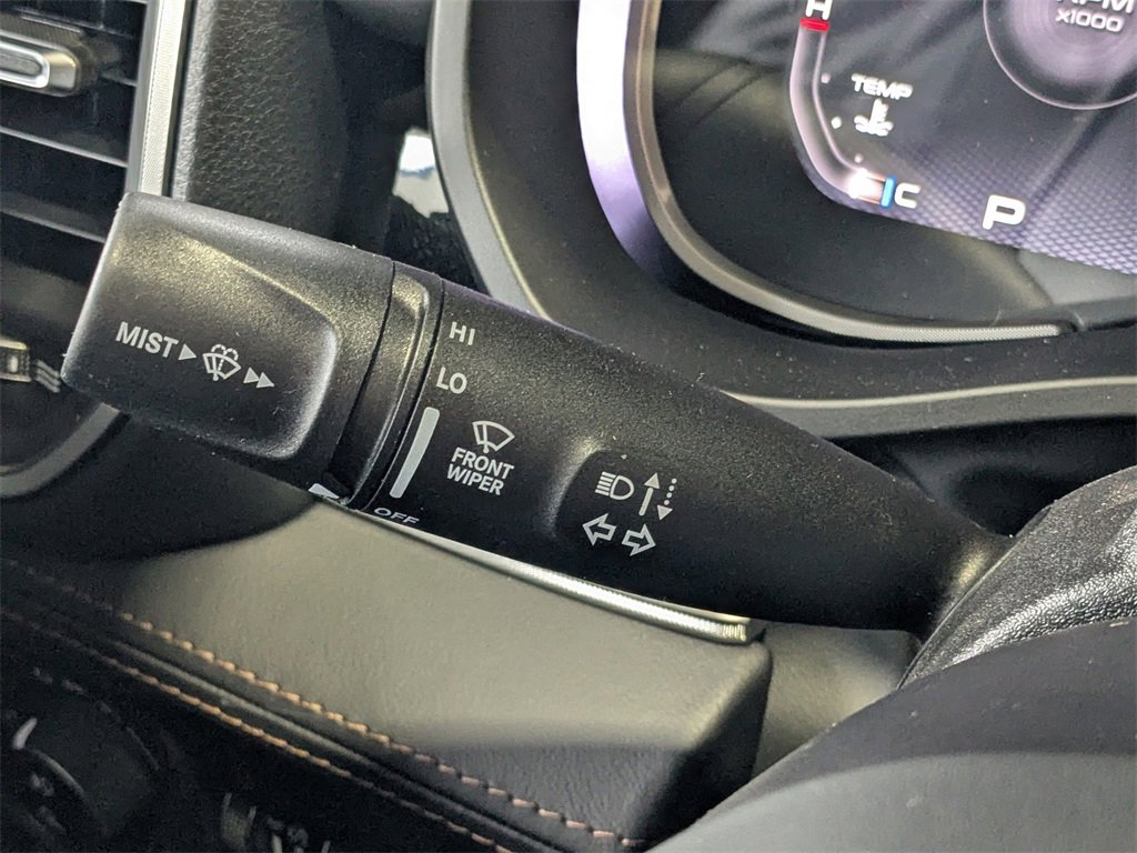 New 2026 RAM 1500 Tungsten w/ Trailer Tow Group image 26