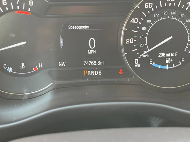 Used 2018 Lincoln MKC Premiere AWD/4WD image 16