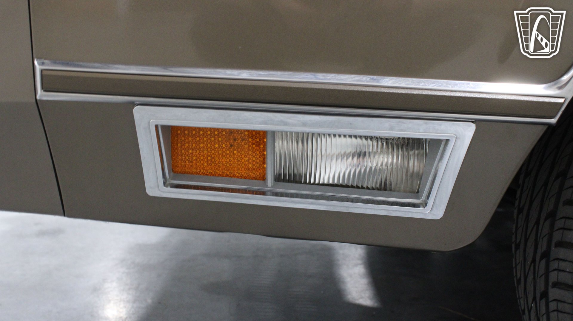 Used 1989 Lincoln Town Car RWD image 37