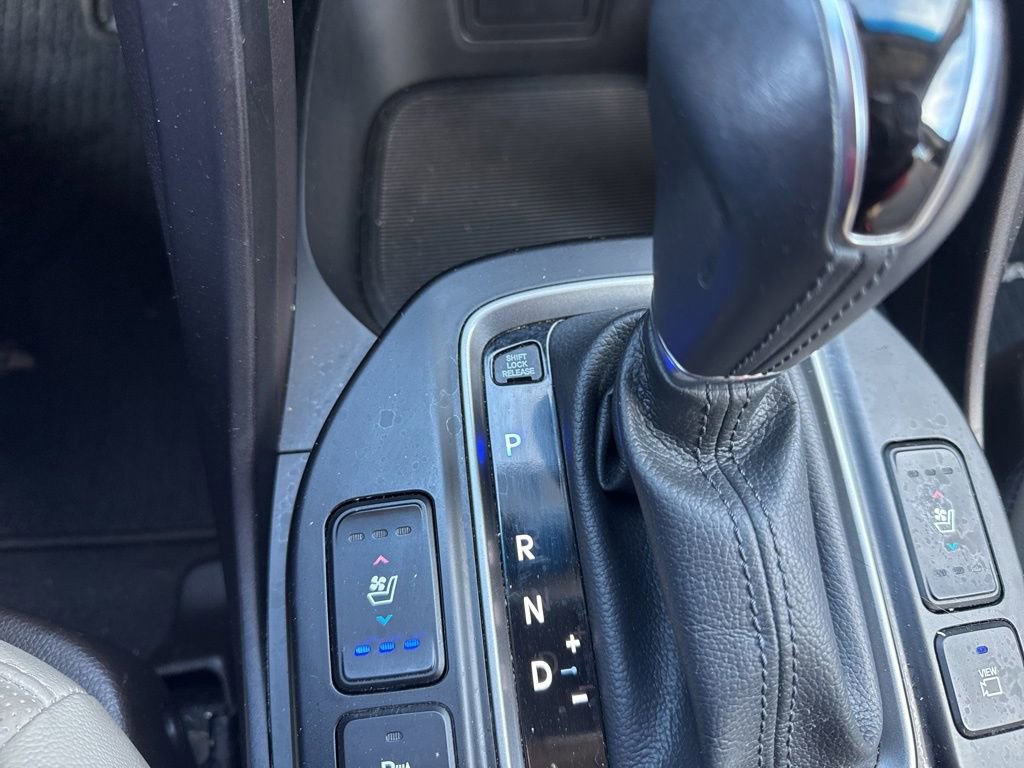 Used 2018 Hyundai Santa Fe Sport image 31