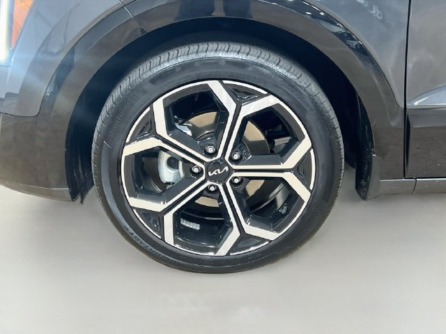 Used 2024 Kia Niro EX Touring FWD image 33