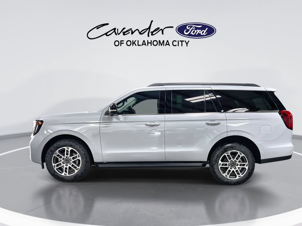 New 2026 Ford Expedition Active AWD/4WD image 5
