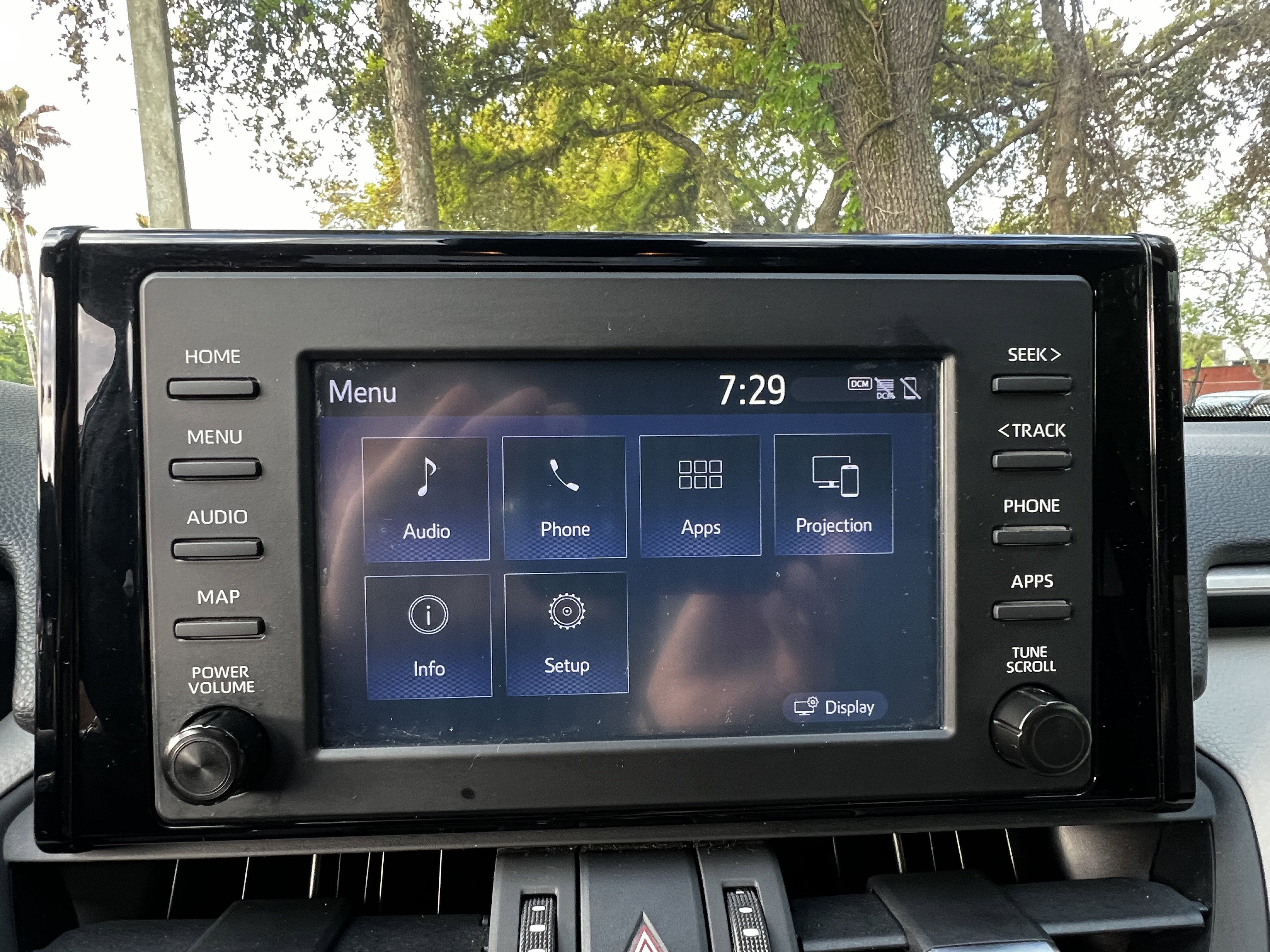 Used 2019 Toyota RAV4 XLE Premium image 24