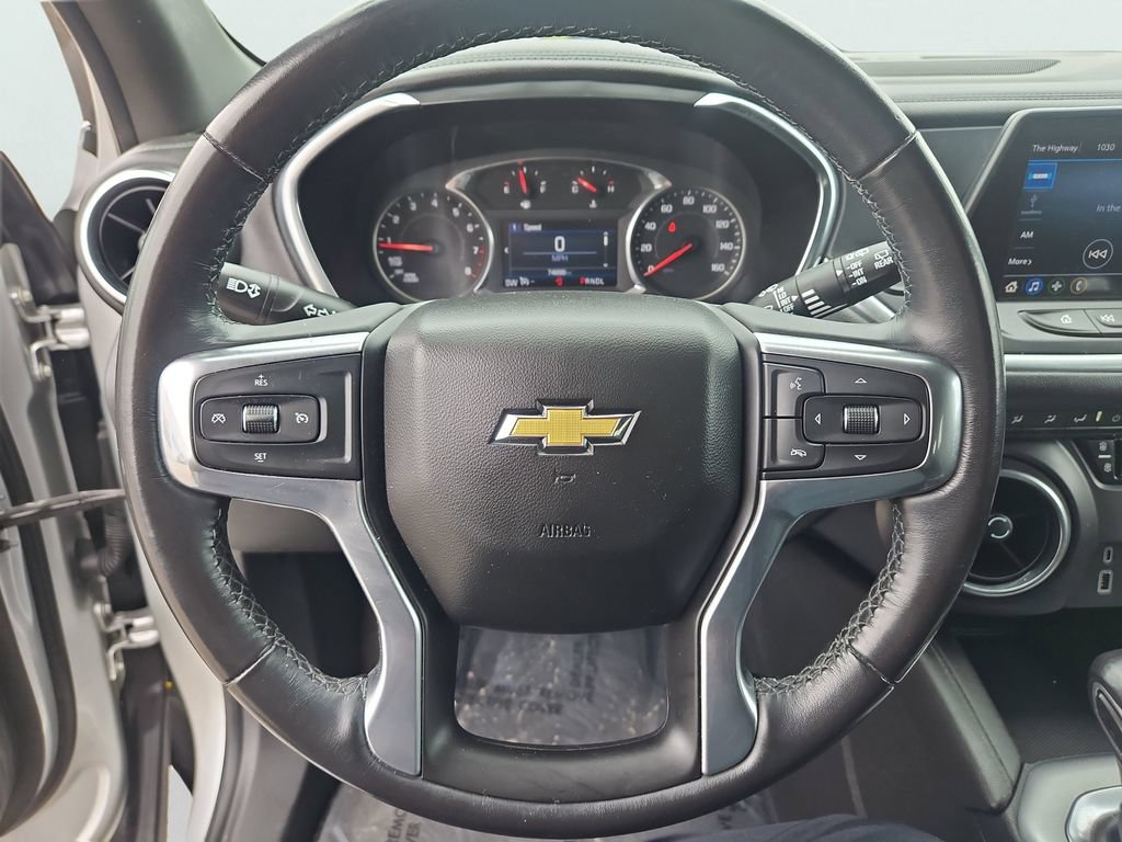 Used 2020 Chevrolet Blazer LT AWD/4WD image 30