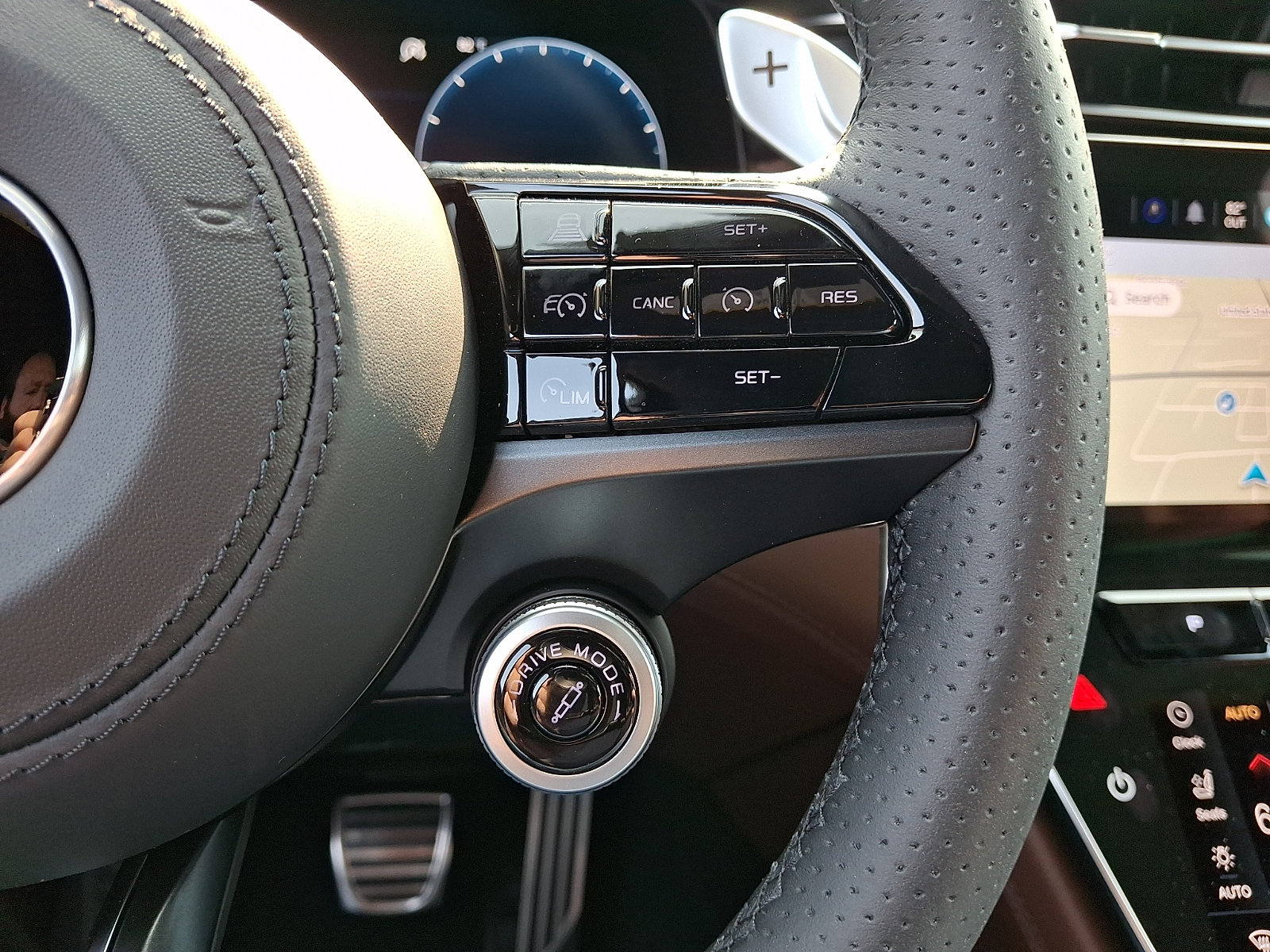 New 2026 Maserati Grecale Modena AWD/4WD image 19