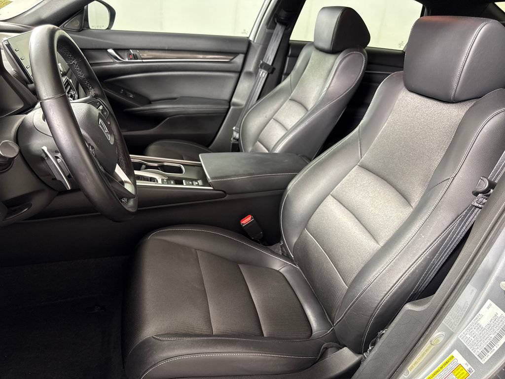 Used 2022 Honda Accord Sport image 10