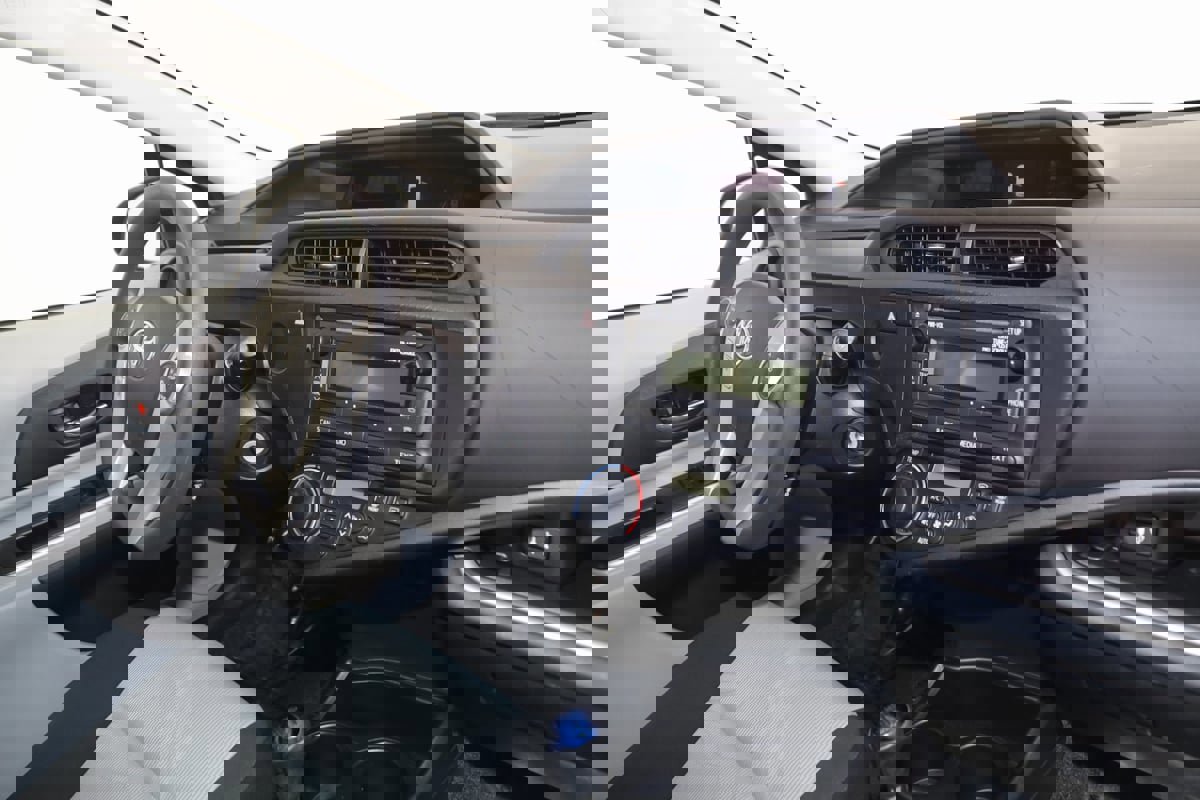 Used 2014 Toyota Prius C Two image 31