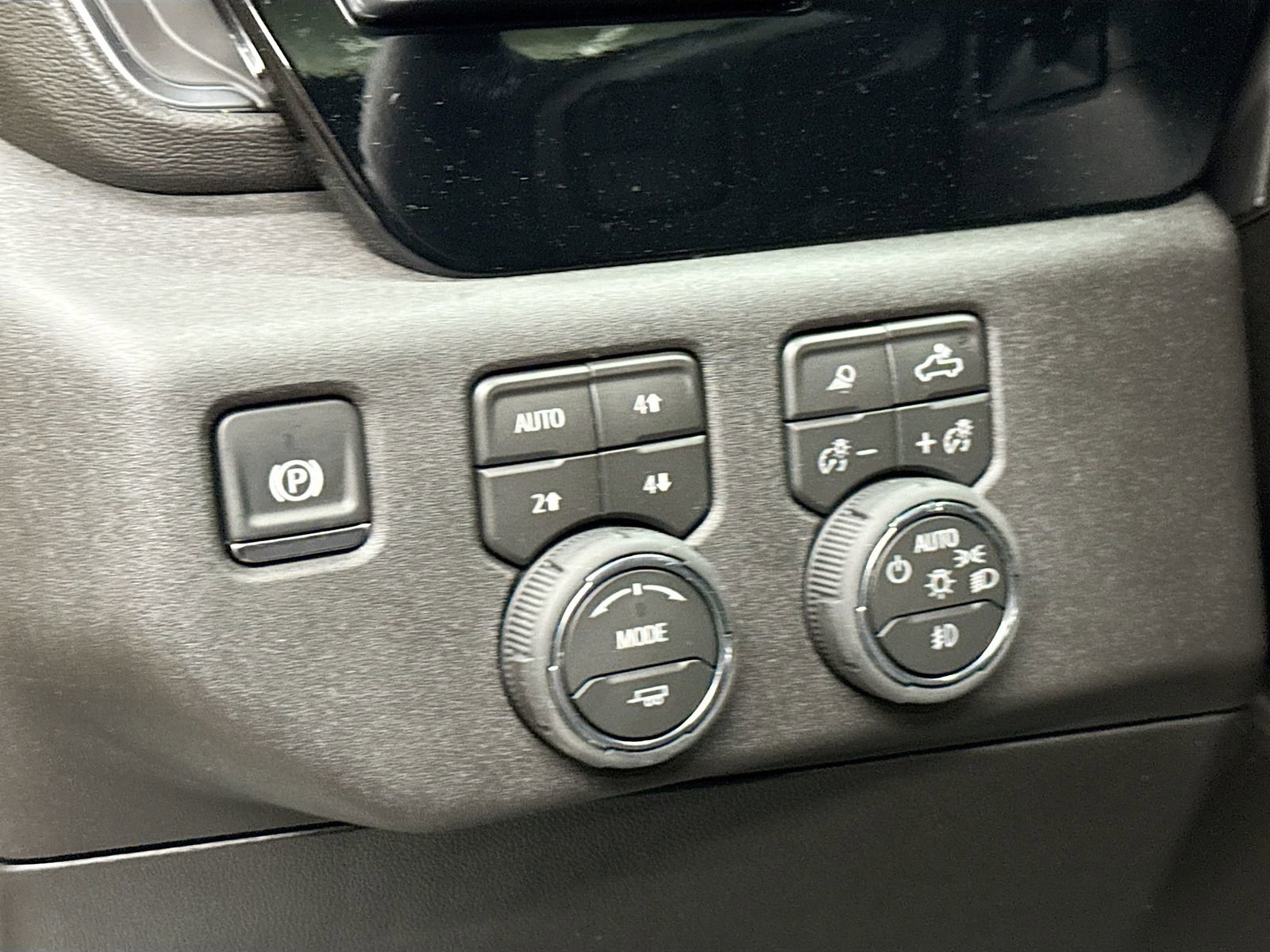 New 2026 Chevrolet Silverado 3500 LTZ w/ LTZ Plus Package image 13