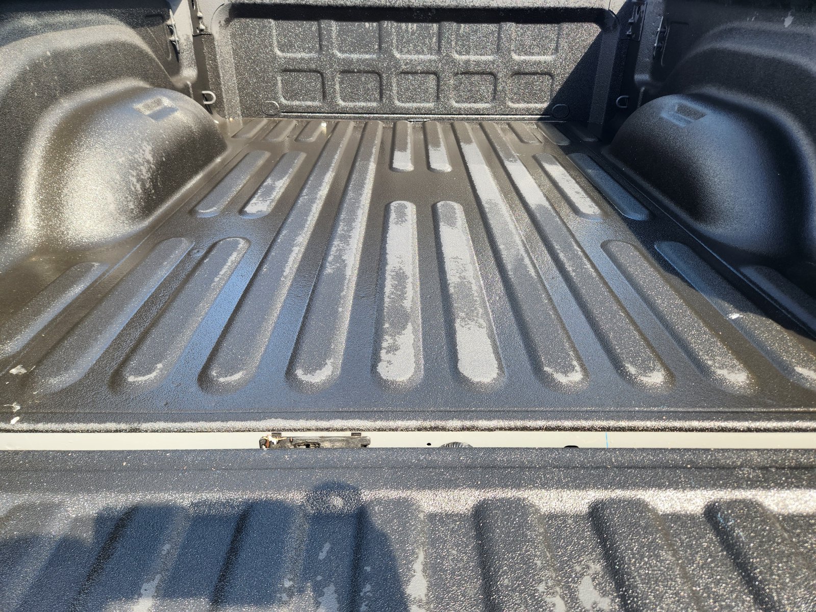 Used 2025 RAM 2500 Power Wagon AWD/4WD image 35