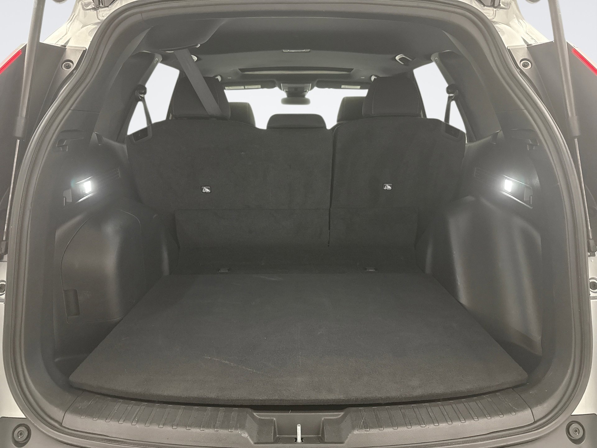 Used 2025 Honda CR-V Sport image 20