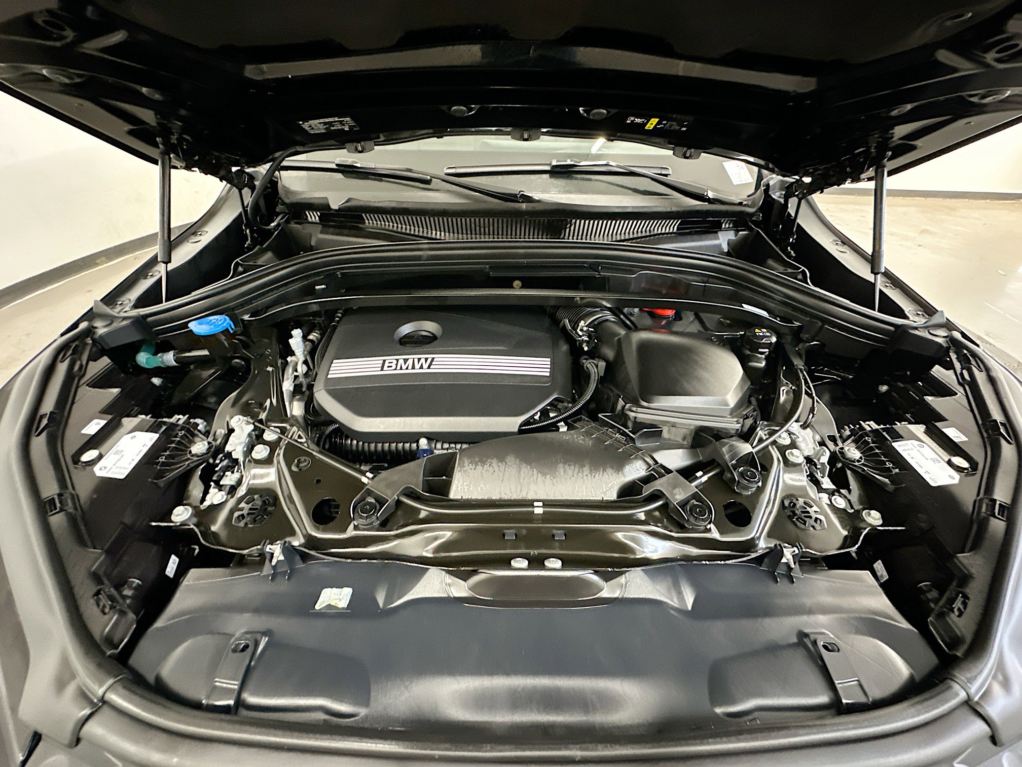 Used 2025 BMW X2 xDrive28i image 35