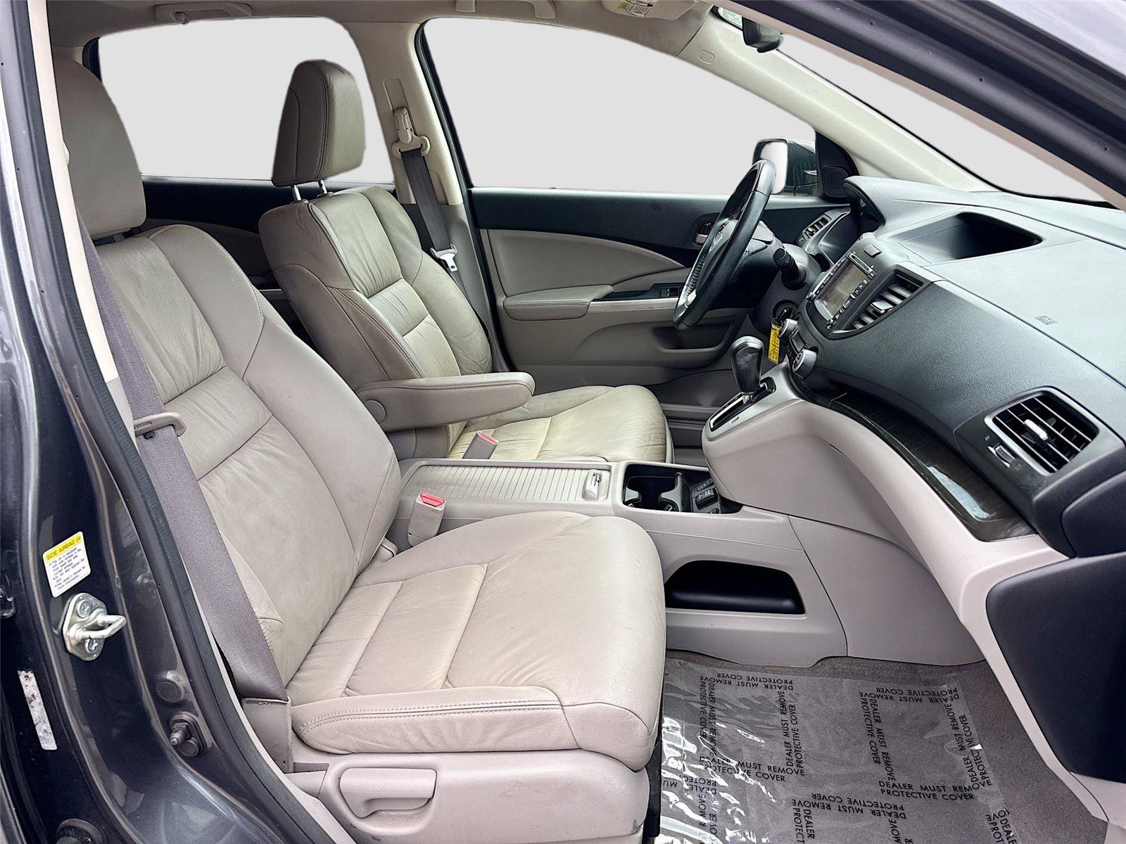 Used 2013 Honda CR-V EX-L image 28