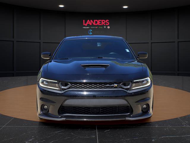 Used 2023 Dodge Charger Scat Pack w/ Plus Group image 6