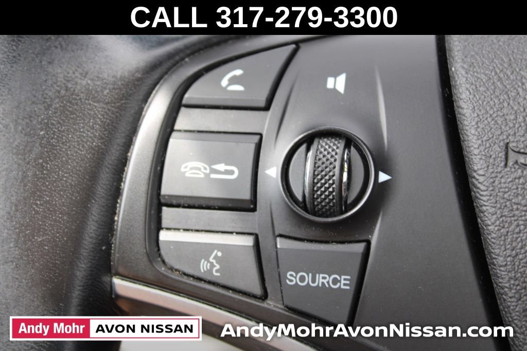 Used 2020 Acura MDX w/ Technology Package AWD/4WD image 32