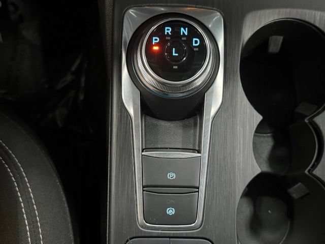 Certified 2024 Ford Escape Active AWD/4WD image 30
