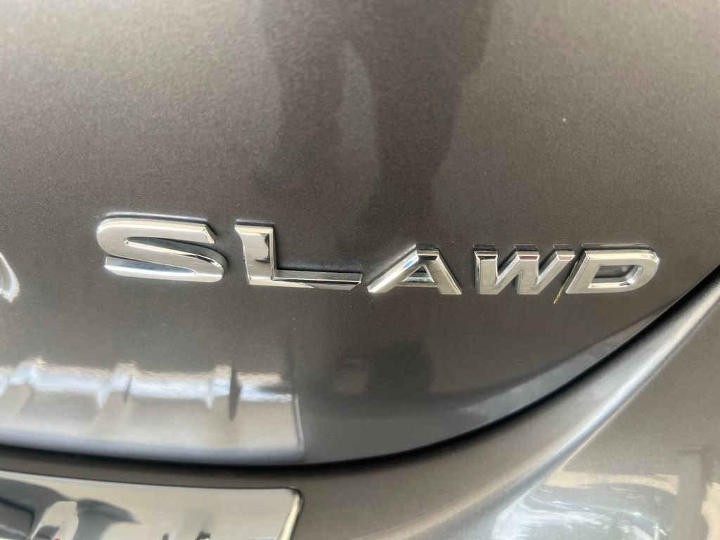 Certified 2022 Nissan Rogue Sport SL AWD/4WD image 33