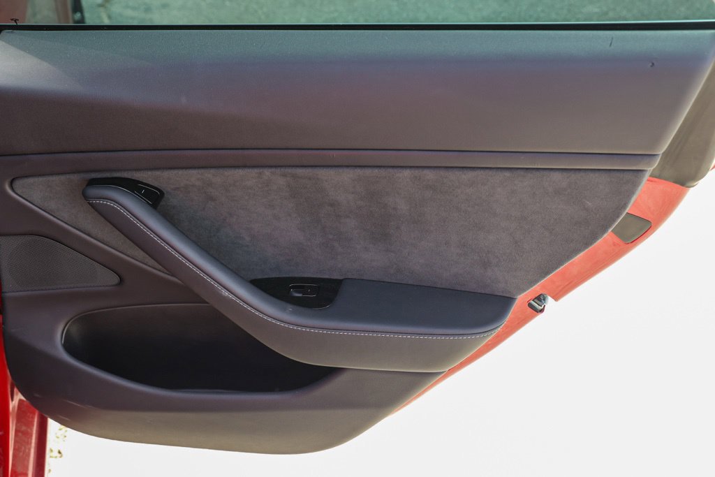 Used 2019 Tesla Model 3 Long Range RWD image 19