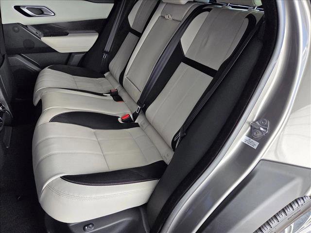 Used 2021 Land Rover Range Rover Velar R-Dynamic S image 19