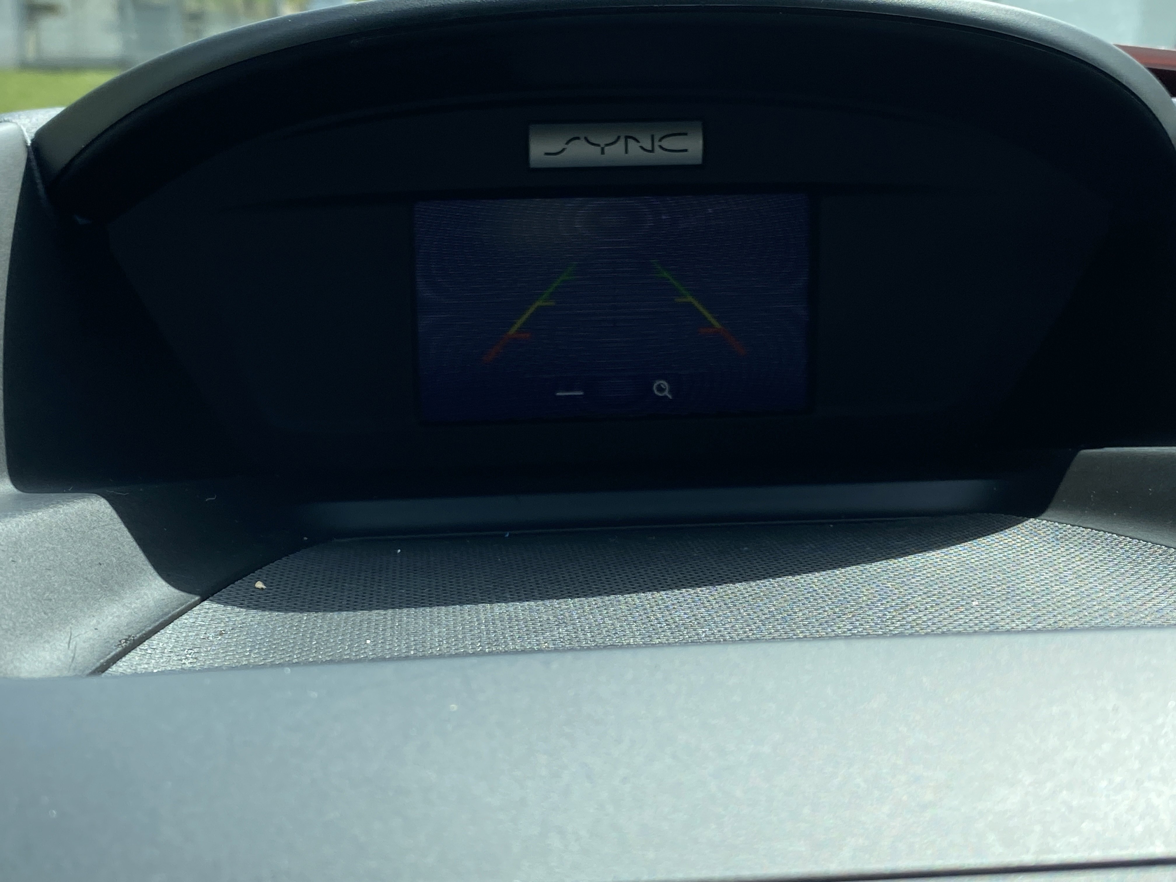 Used 2016 Ford Escape S image 15