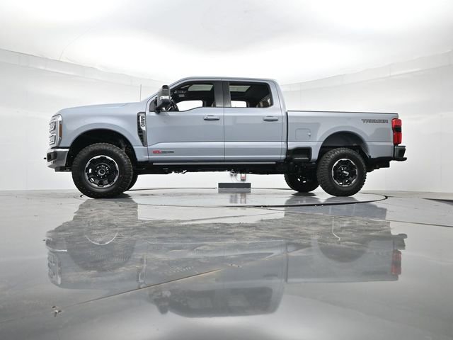 New 2026 Ford F250 Lariat w/ Tremor Off-Road Package image 47