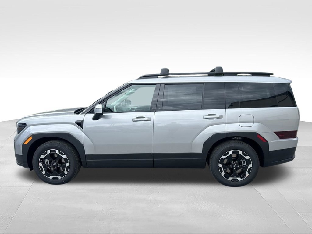 New 2026 Hyundai Santa Fe SEL AWD/4WD image 4