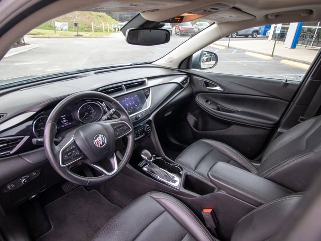Used 2021 Buick Encore GX Essence w/ Experience Buick Package image 5