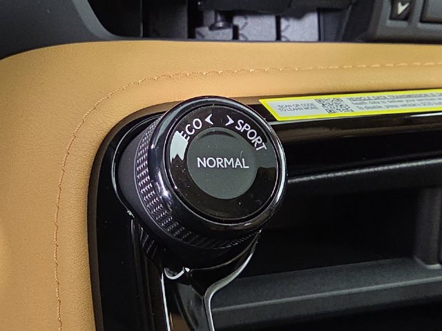 New 2026 Lexus NX 350 AWD w/ Accessory Package (2T) image 27