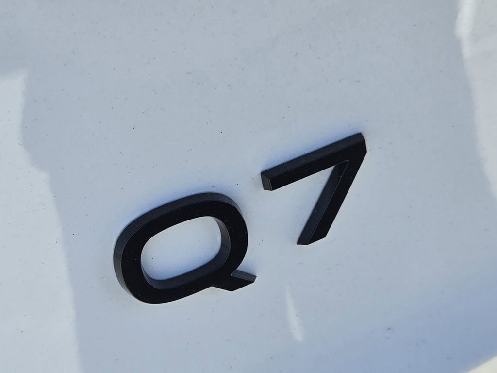 New 2026 Audi Q7 3.0T Premium Plus AWD/4WD image 15