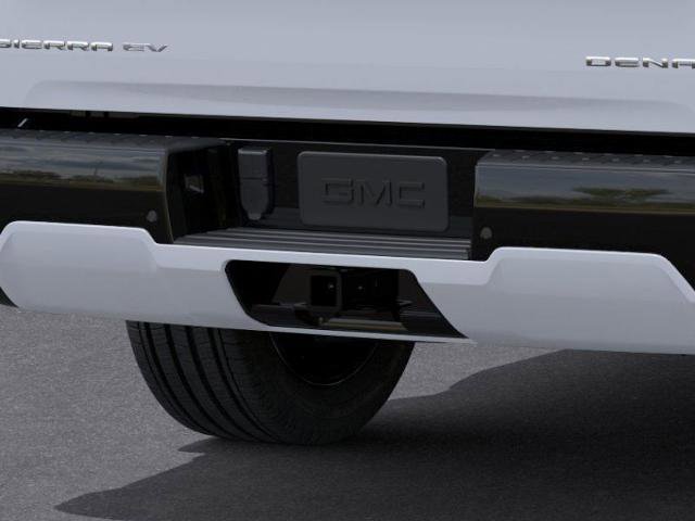 New 2026 GMC Sierra EV Denali image 14