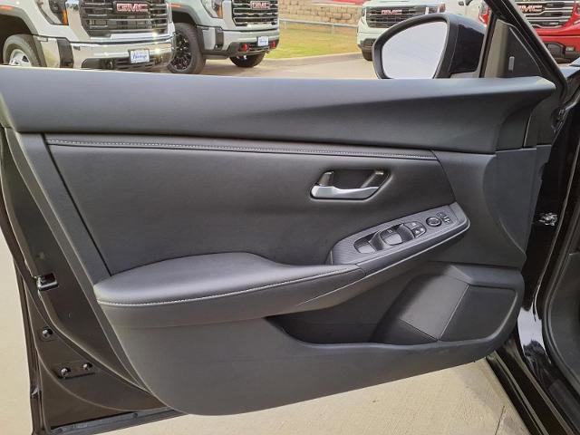 Used 2024 Nissan Sentra SV image 20