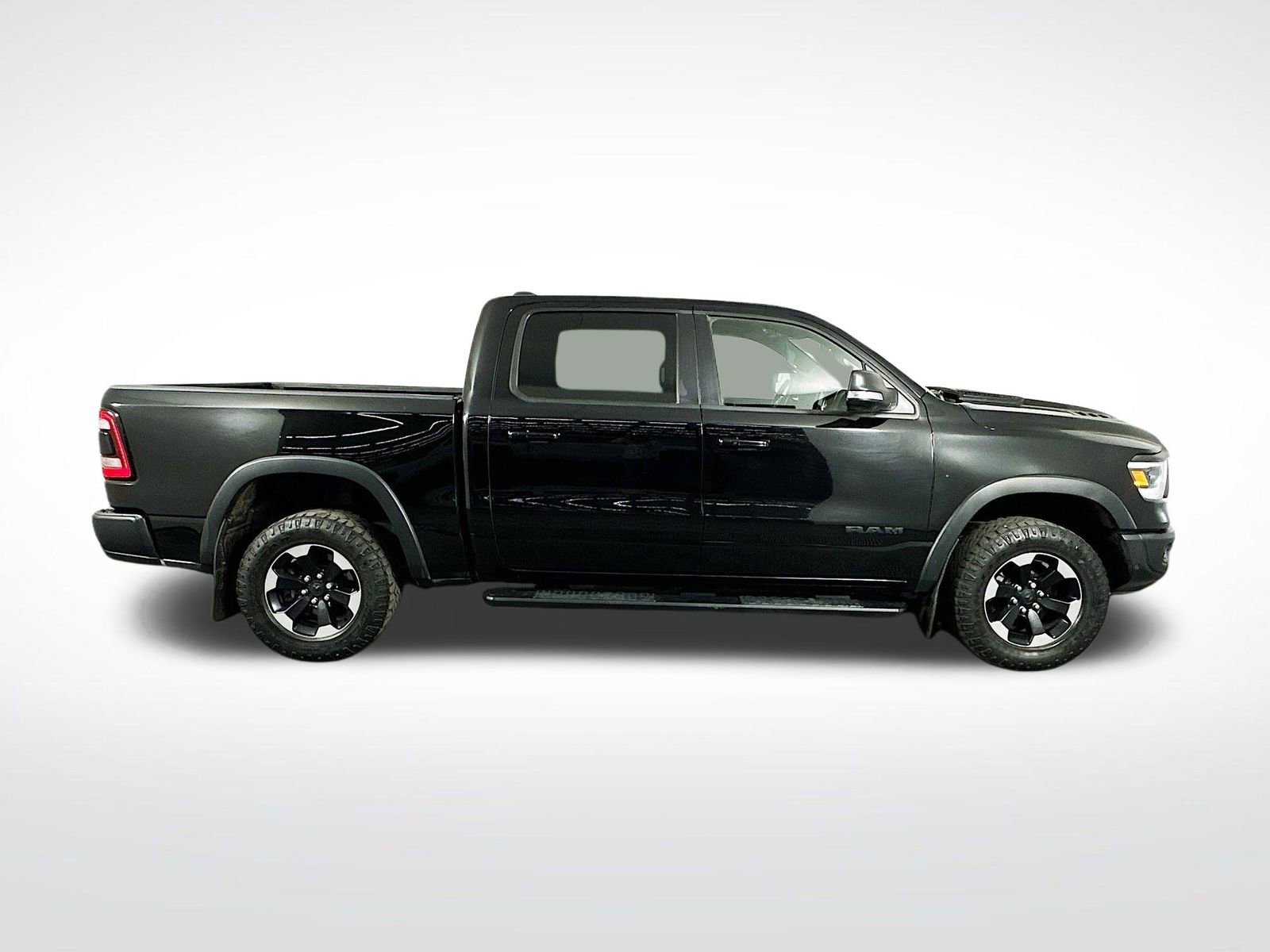 Used 2020 RAM 1500 Rebel image 9